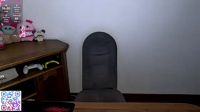 CassyVixen online show from 02-27-26, 04:07