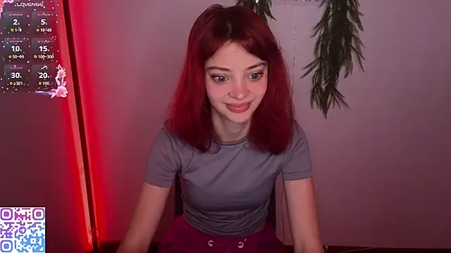 CassyVixen online show from 03-11-26, 04:13