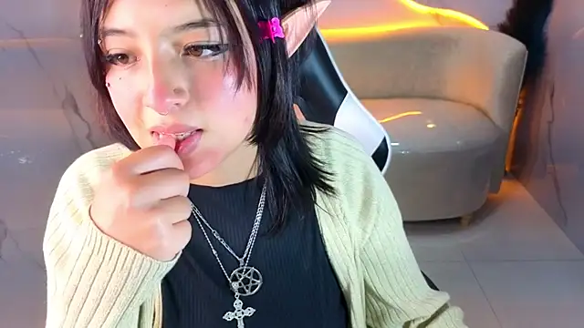 Snapshot of Lisa_Doll_Tx chatting on 02-27-26, 07:47 Lisa Doll Tx online show from 02-27-26, 07:47