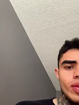 JacobVegas online show from 02-27-26, 03:12