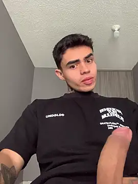 JacobVegas online show from 04-04-26, 03:53