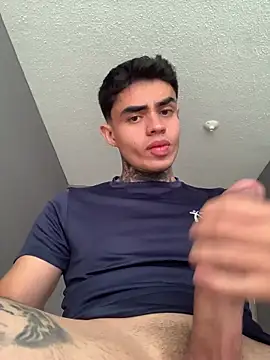 JacobVegas online show from 04-23-26, 04:09