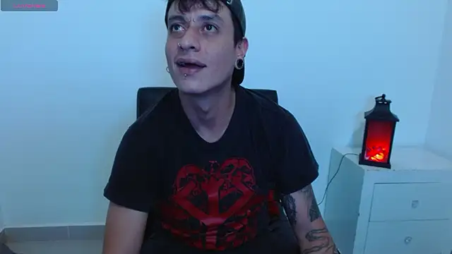 SkinnyDevil12 online show from 02-11-26, 04:17