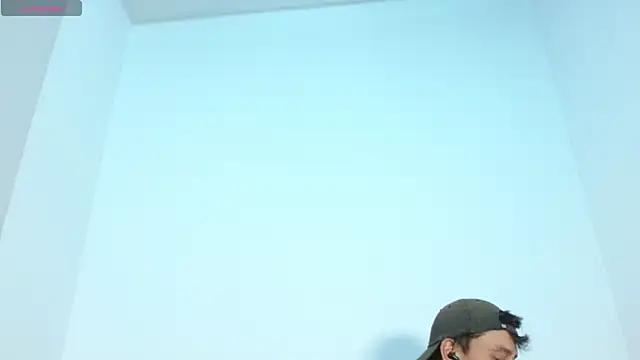 SkinnyDevil12 online show from 02-14-26, 03:03