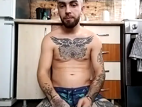 Anubis03 online show from 02-08-26, 09:34