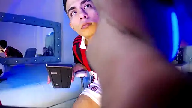 Apolo Richards online show from 03-16-26, 07:29