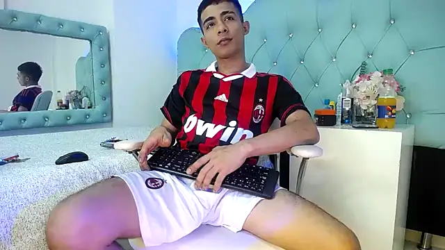 Apolo Richards online show from 03-20-26, 07:41