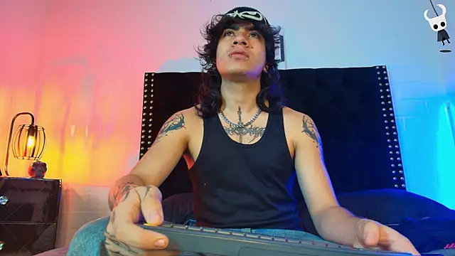 Axell Kussh online show from 02-19-26, 12:45