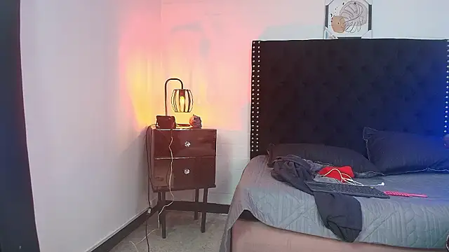 Axell Kussh online show from 02-20-26, 12:05