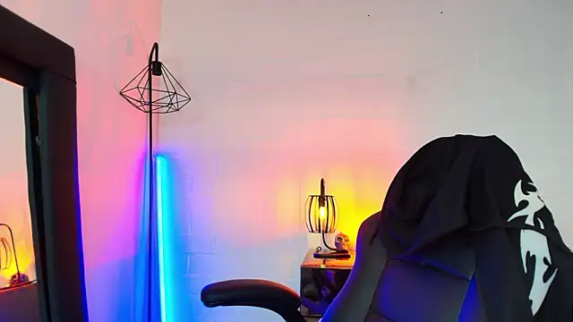 Axell Kussh online show from 03-27-26, 03:12