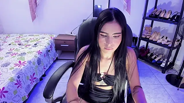 Canddy Doll  online show from 02-17-26, 08:26