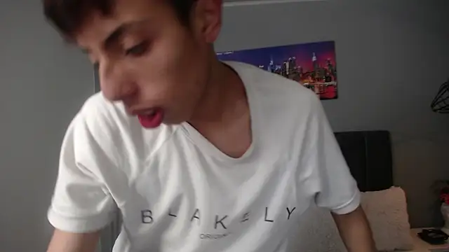  camilo ortiz online show from 02-17-26, 01:29