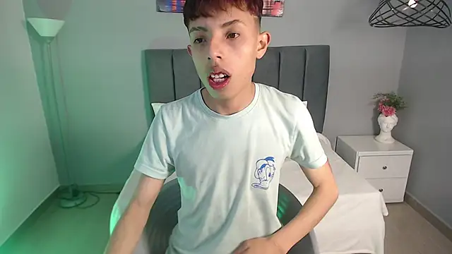  camilo ortiz online show from 02-23-26, 05:10