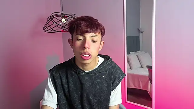  camilo ortiz online show from 03-31-26, 07:14