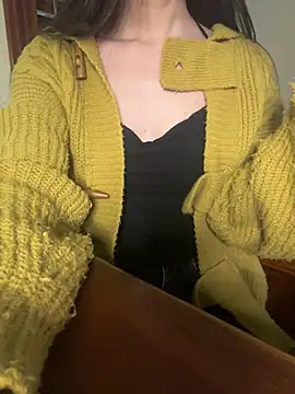 Snapshot of Celeste_SexyY chatting on 02-15-26, 01:52 Celeste SexyY online show from 02-15-26, 01:52