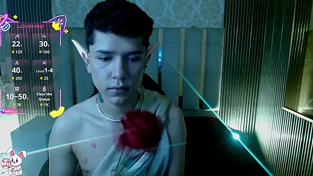 estefan tay online show from 02-22-26, 03:18