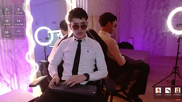 estefan tay online show from 03-02-26, 05:08