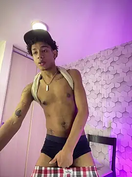 777 dmz  online show from 02-18-26, 02:29