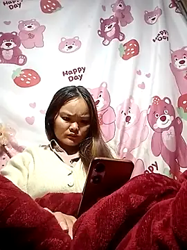 Luminana online show from 03-11-26, 01:11