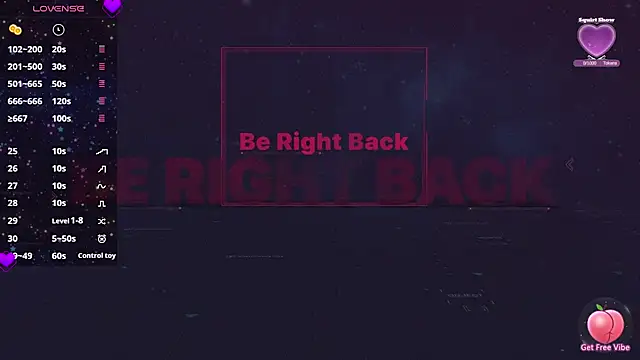 Snapshot of SwatRocShy chatting on 02-07-26, 11:58 SwatRocShy online show from 02-07-26, 11:58