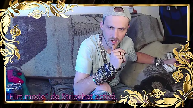 SwatRocShy online show from 05-03-26, 07:14