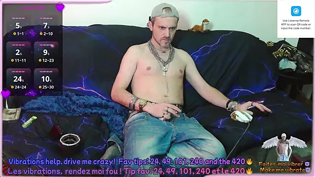 SwatRocShy online show from 06-01-26, 09:49