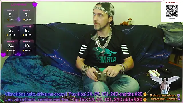 SwatRocShy online show from 06-04-26, 10:21