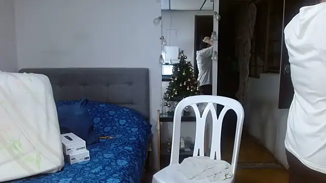 Karo sexy online show from 12-20-25, 11:01