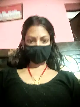 BIG QWEEN NO1 online show from 03-10-26, 08:58