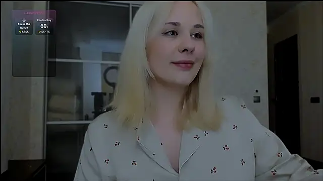 Rita Wildd online show from 03-22-26, 04:43