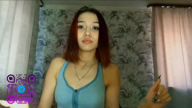 AnnettaBelsito online show from 03-13-26, 01:29