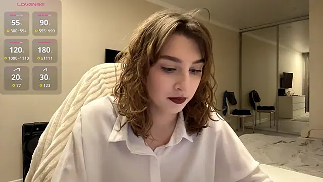 ElliKrovel online show from 02-23-26, 02:14