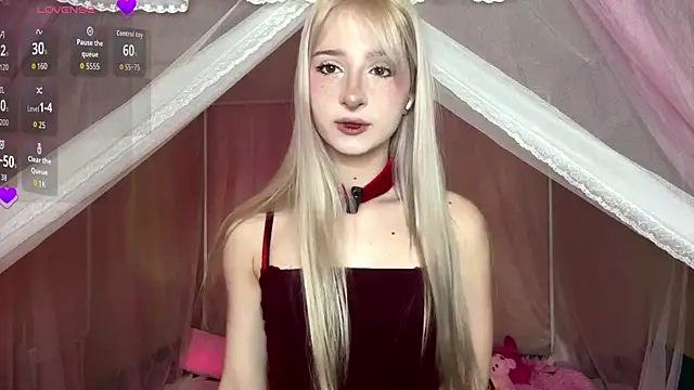 EvaQT online show from 02-21-26, 07:31