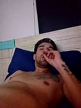 Snapshot of Camilo696903 chatting on 06-30-26, 09:32 Camilo696903 online show from 06-30-26, 09:32
