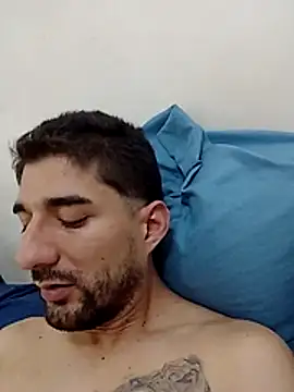 Snapshot of Camilo696903 chatting on 07-18-26, 10:19 Camilo696903 online show from 07-18-26, 10:19