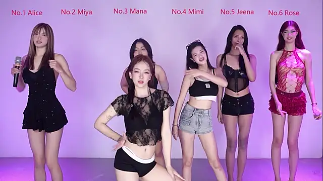 Velvet-girl online show from 03-21-26, 10:09