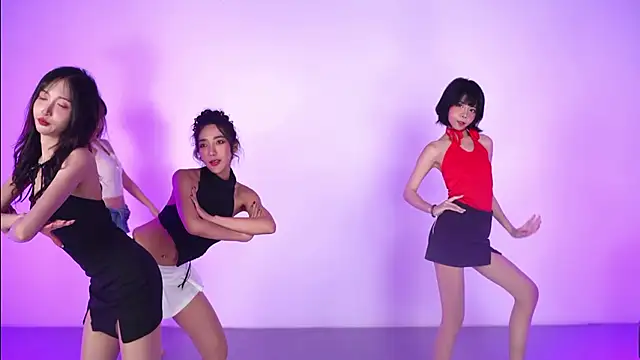 Believe-girl online show from 02-26-26, 12:26