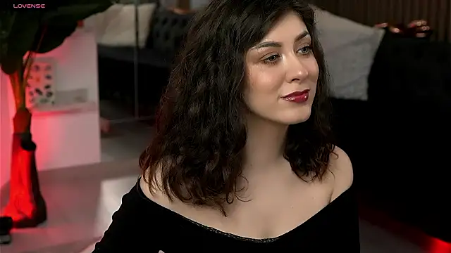 VansessaNyx online show from 02-21-26, 09:05