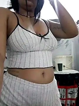 Zoe Renata online show from 02-26-26, 08:24