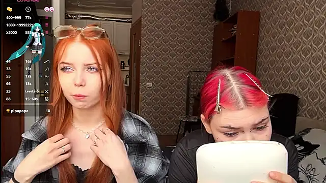 Veldenga online show from 02-21-26, 07:53