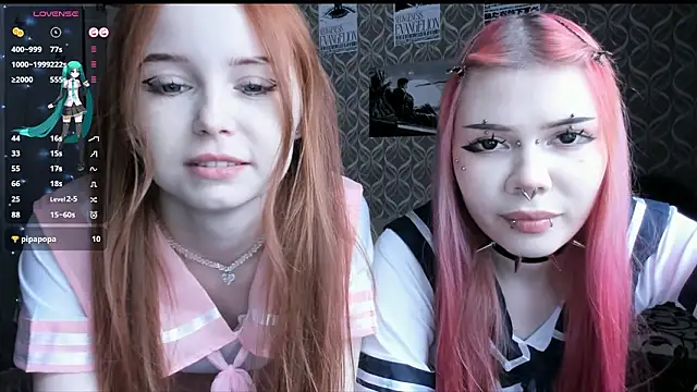 Veldenga online show from 02-24-26, 08:01