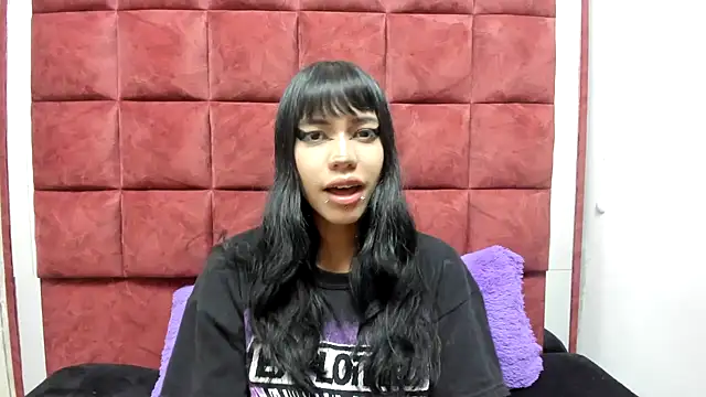 Snapshot of DAKOTALUCIFENA chatting on 02-28-26, 02:23 DAKOTALUCIFENA online show from 02-28-26, 02:23