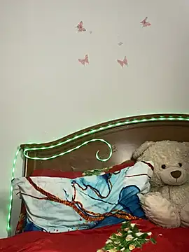 Amber Sinn online show from 03-02-26, 07:32