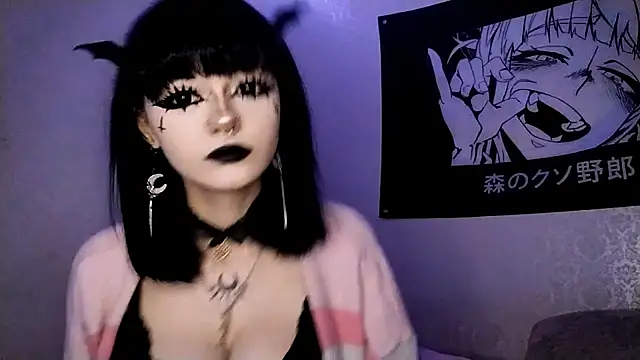 Snapshot of SmilingPatent chatting on 03-02-26, 02:13 SmilingPatent online show from 03-02-26, 02:13