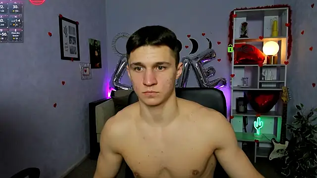 emmanuel shine online show from 02-18-26, 06:42