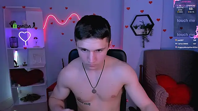 emmanuel shine online show from 03-27-26, 08:08