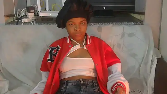 xxBabyDoll online show from 04-15-26, 05:14