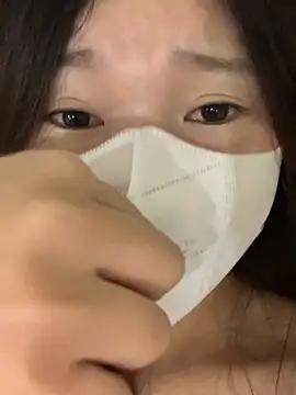 Rin-yiyi online show from 02-25-26, 04:00