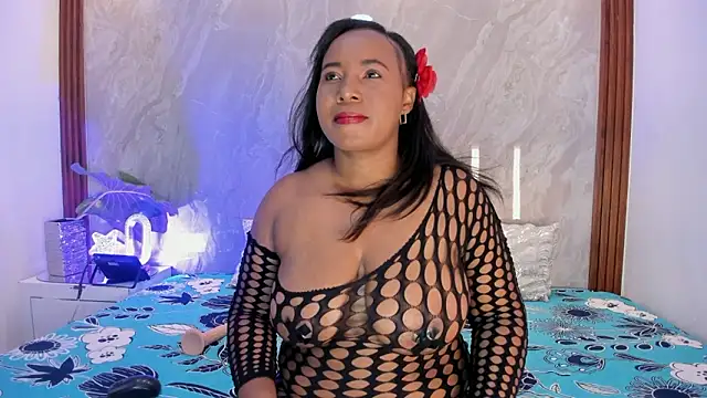 HilarySolis online show from 02-10-26, 01:15