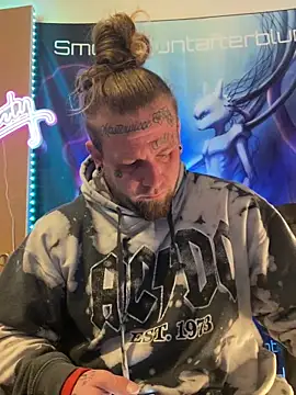 Smokebluntafterblunt online show from 02-16-26, 02:24